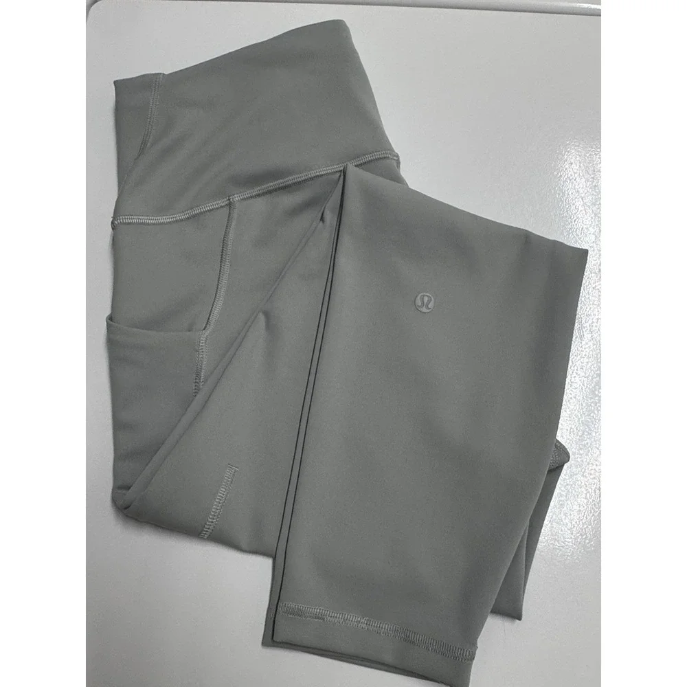 Lululemon Wunder Train High-Rise Tight 25